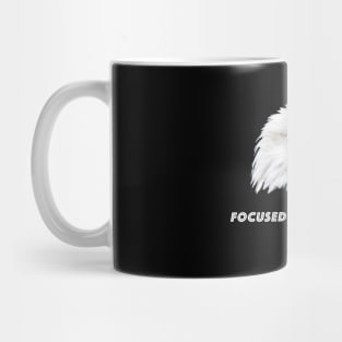 Gift idea eagle Mug